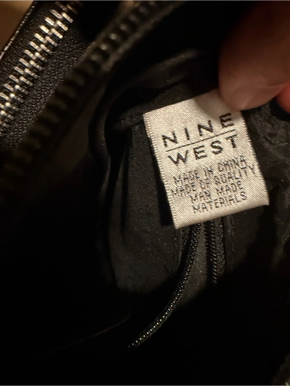 Nine West y2k nine